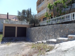 Double Garage